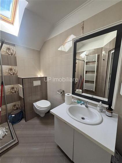 SPATIU MANICHIURA | SALON | ORADEA | STR. TEPES VODA - 6