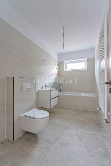 VILA WISE  - Casa individuala, noua 4 camere, teren 467mp - 11