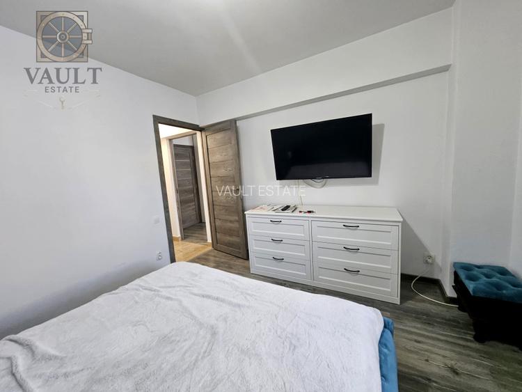 Apartament 2 camere - CFII - Piata Progresul - 2