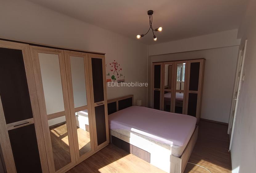 Apartament de vânzare, 2 camere, 44 mp, Horea zona Gării - 4