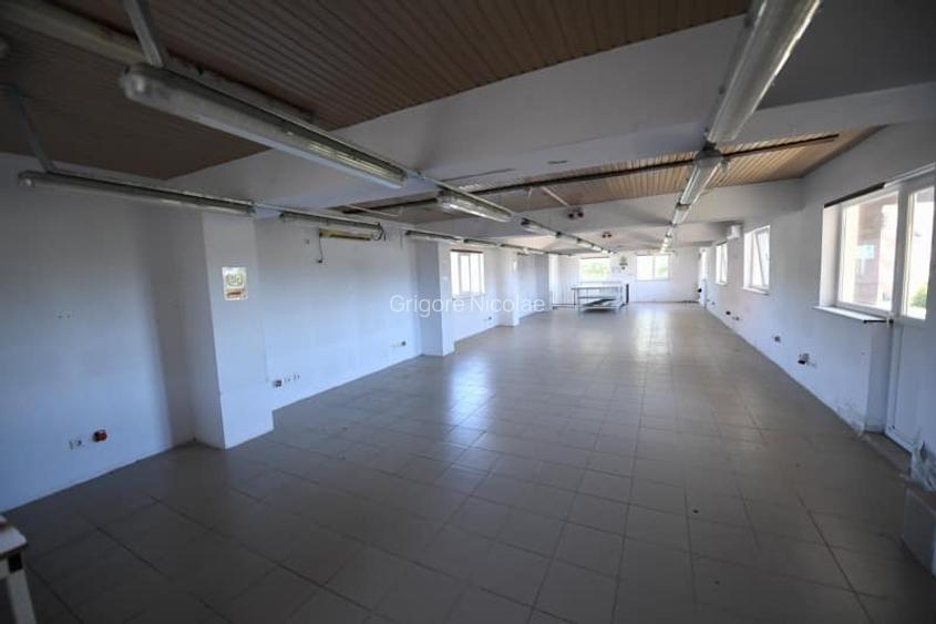 Vila si spatiu comercial Mamaia Nord - 16
