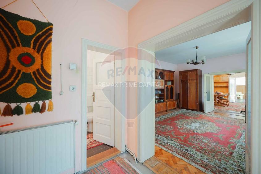 Casa cu 5 camere,489 mp teren de vanzare, in zona Iosia, Prima Shops - 10