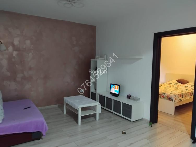 Inchiriez apartament 2 camere zona Militari Residence, Str. Ilie Petre,bloc 2020 - 3