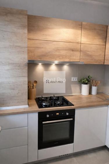 Studio Onix Residence Etaj 1 Metrou Grozăvești - 7