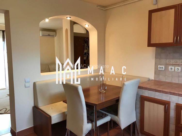Apartament 3 camere I Loc de parcare I 2 Balcoane I Turnisor - 3