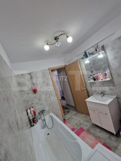 Apartament 2 camere, 55 mp, zona Rulmentul - 10