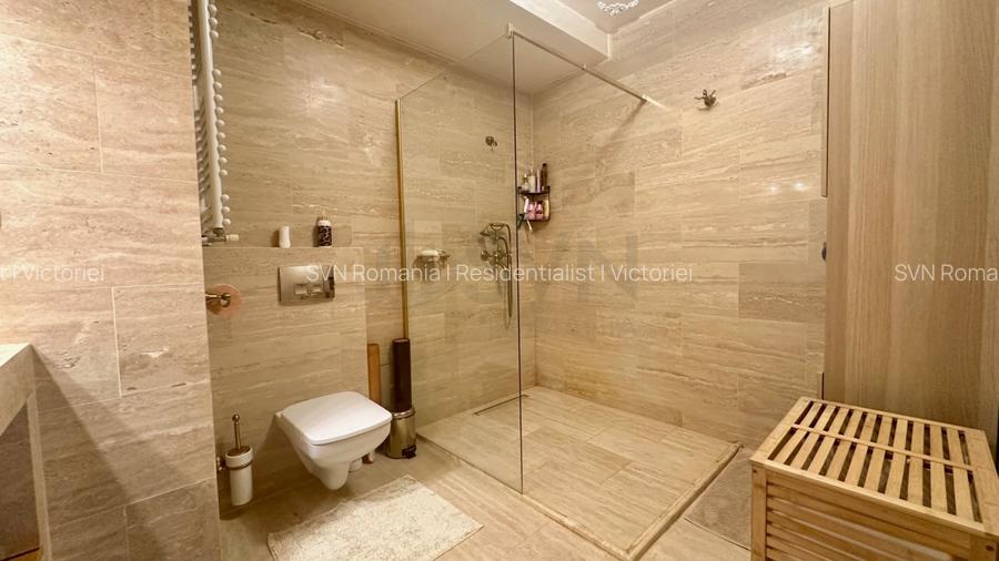 REA1020168 Apartament lux 2 camere transformat din 3 Vita Bella - 10