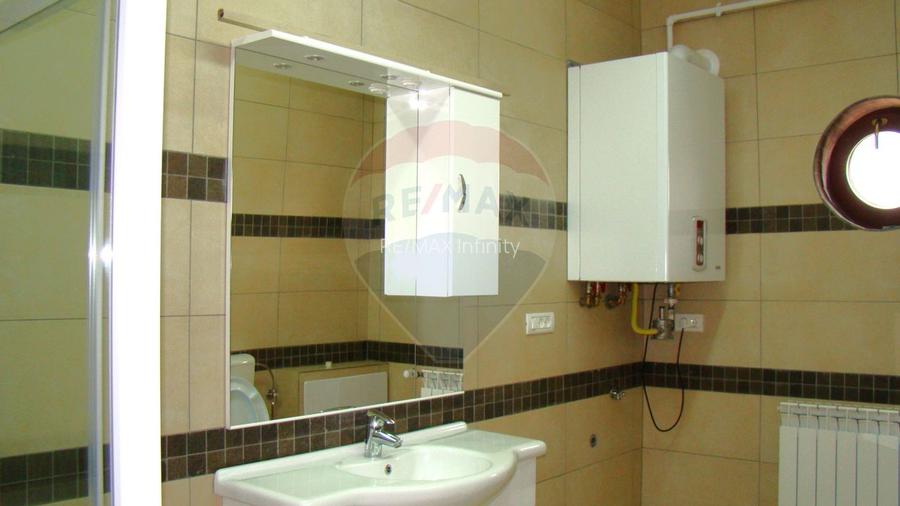 Spatiu birouri de inchiriat 115-165 mp Central - 12