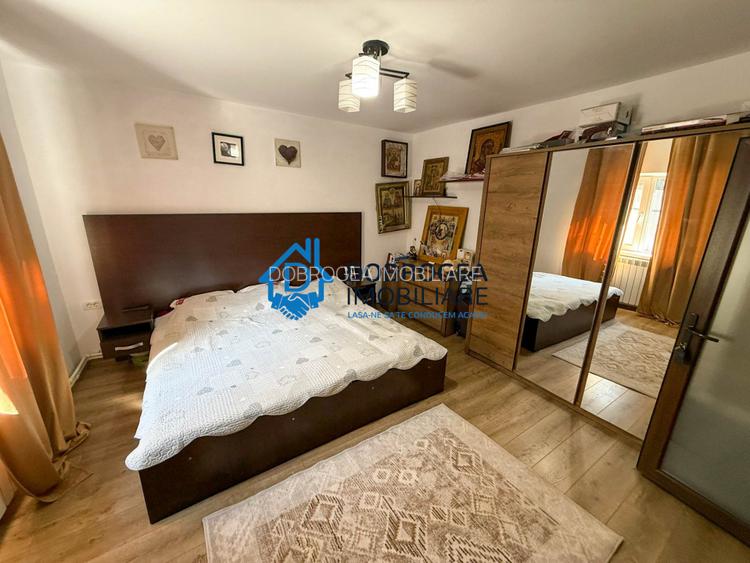 ZONA ULTRACENTRALA-CASA 4 CAMERE , TEREN 228 MP, CENTRALA GAZ - 4