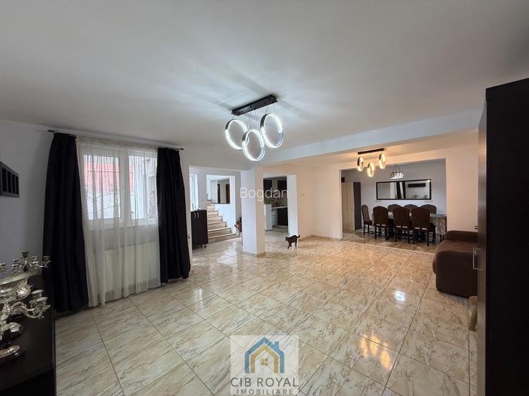 Casa 4 camere,P+1,an 2005Colentina-Andronache,zona Carrefour,Intrarea Maliuc 19, - 9