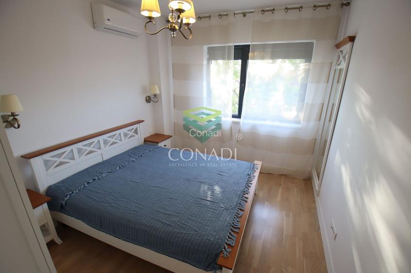 Apartament  Nou 2 camere + loc de parcare subteran | Domenii - 16