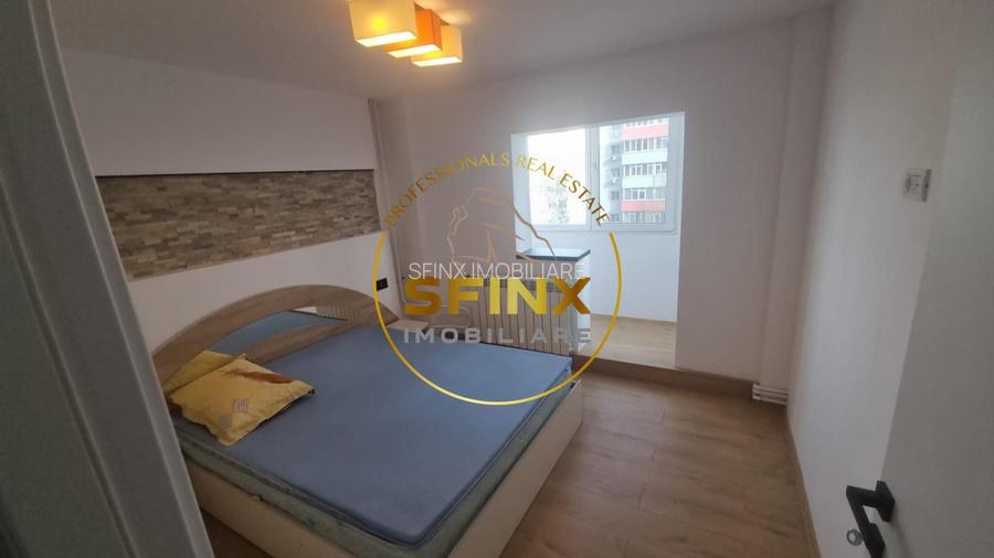 Apartament 3 camere Oltenitei , Parcul Tineretului-Oraselul copiilor - 5