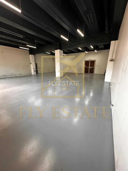 Spatiu Industrial | Pallady - 2