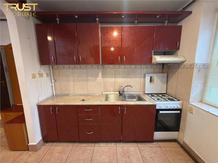 Pet Friendly I Apartament 2 Camere l Grigorescu - 14