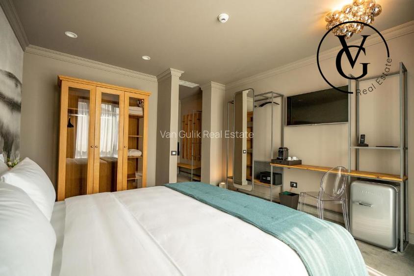 BOUTIQUE HOTEL DE LUX – OPORTUNITATE UNICA IN CENTRUL CONSTANTEI - 24