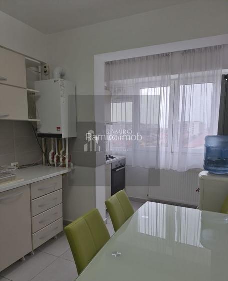Apartament 2 camere decomandat Popesti Leordeni / Amurgului - 8