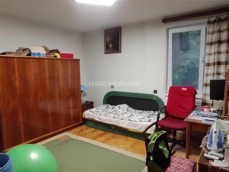 Apartament 3 camere et 2 zona 7 Noiembrie langa UMF Spitale Cornisa - 5