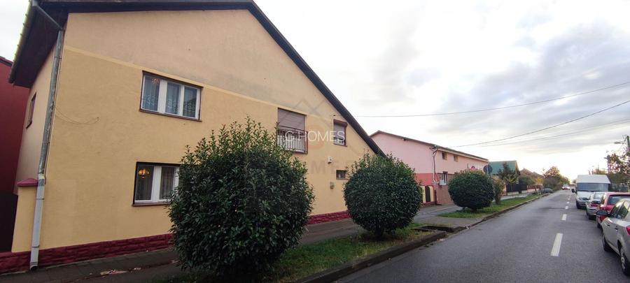 Ca sa cu gsraj la 1 km de Bd. Cetatii! Plata esalonata! - 20