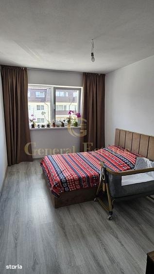 Apartament de vânzare – 2 camere | Bloc nou 2025 - 4