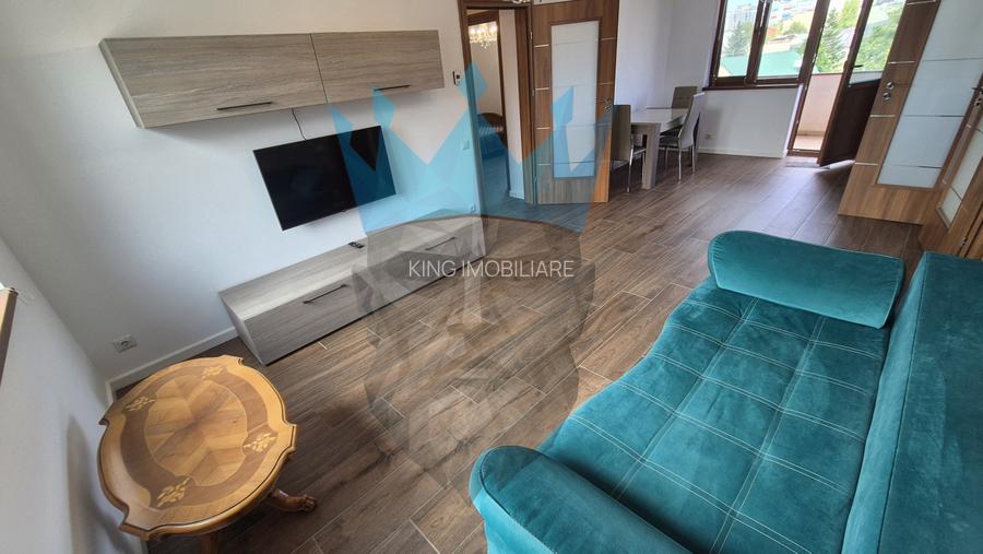 Apartament 3 Camere Brancoveanu Metrou Panouri Fotovoltaice - 6