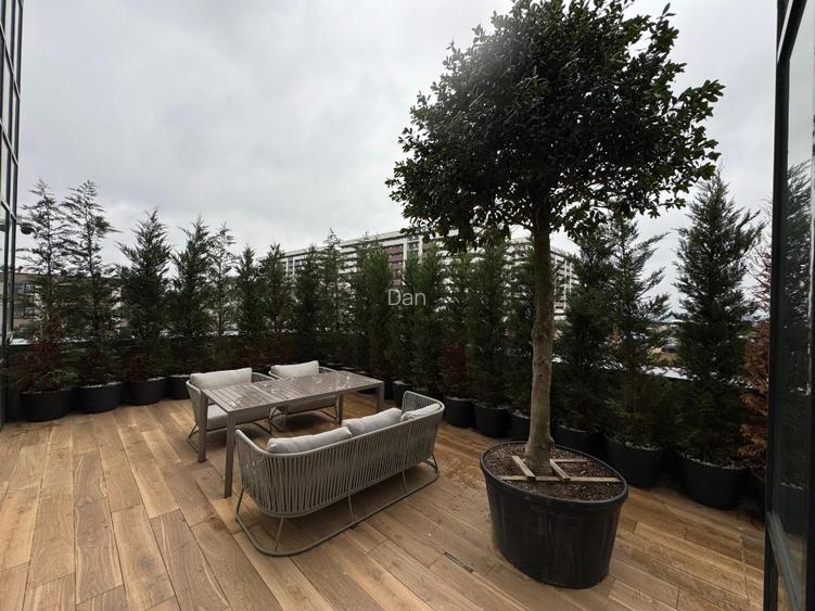 Birou Tip Premium Copou, bloc Azimut - 13