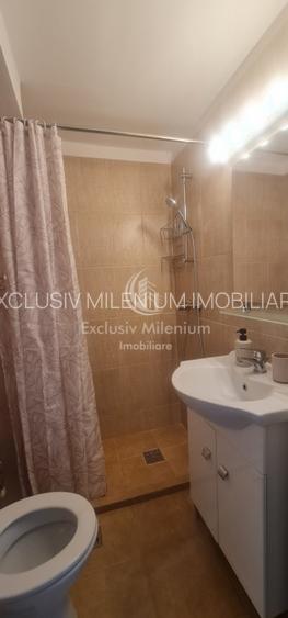 Universitate 2 camere - Inter-continental - Mobila NOUA - 6