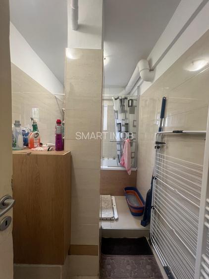 Apartament 2 camere- 3 minute de Lidl mobilat utilat 46.500eur neg - 9