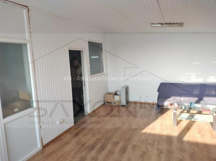 Hală industrială clasa A de închiriat – Șoseaua de Centură - 24