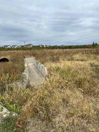 Vânzare terenuri intravilane – Cocosesti, jud. Prahova - 3