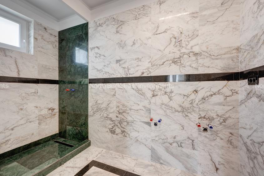 VILA INDIVIDUALA MOBILATA - TUNARI -  LANGA LAC - COMISION 0% - 11