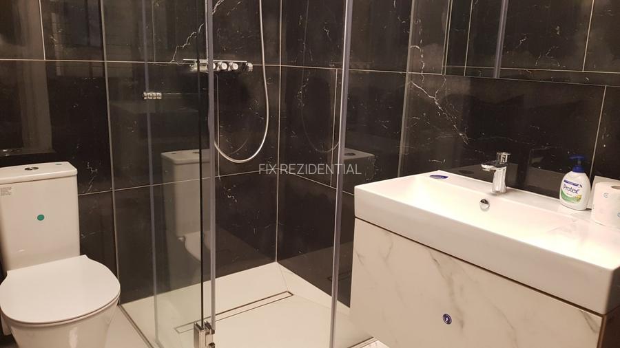 PREMIUM - Apartament 2 camere - amenajari LUXURY - 19