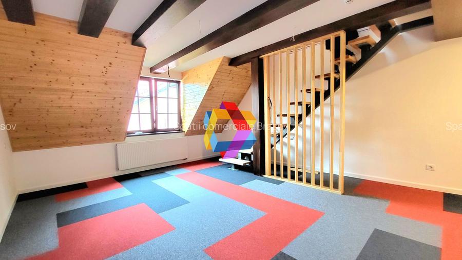 Spatiu de birouri - 40 mp # plus-imo.ro - 2