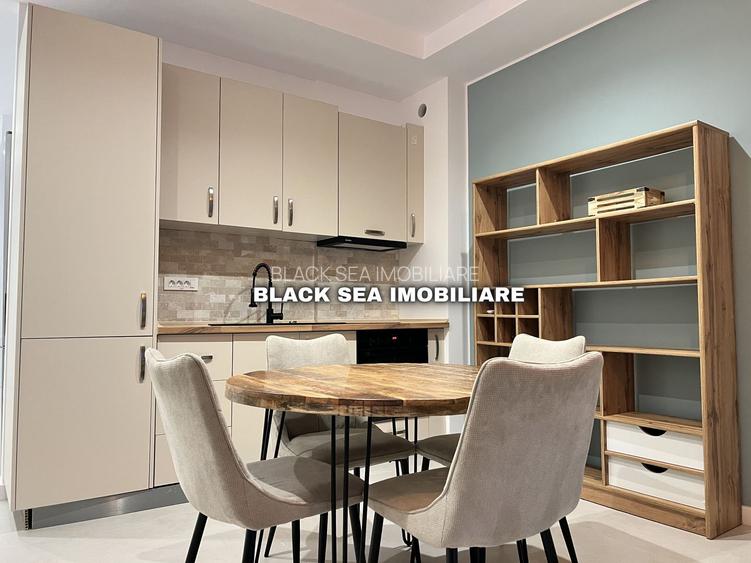 STUDIO DE VANZARE – AXXIS Nova Resort & SPA –VEDERE LA MARE - 5