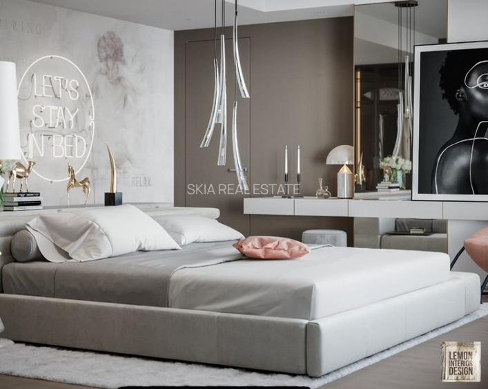 VANZARE  3 CAMERE // ONE MIRCEA ELIADE // DIRECT DEZVOLTATOR - 8