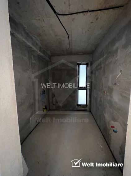 Casa Noua Semifinisata in Someseni, 700mp teren - 19