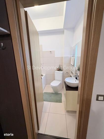 Apartament 3 camere - Erou Iancu Nicolae | Mobilat & Utilat + Boxa - 6