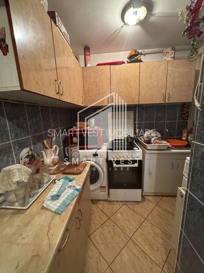 Apartament 2 camere | Etaj 1 | Zona Dariu Pop - 14