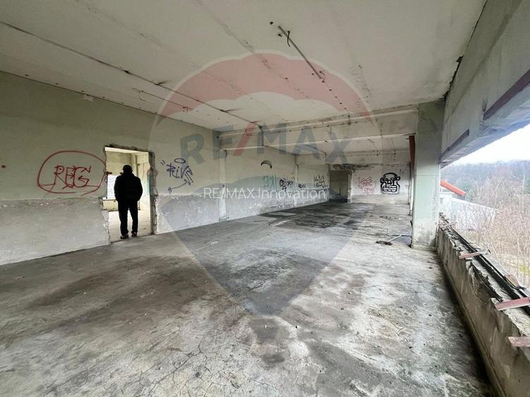 Vanzare/asociere-Teren 3,770mp / Strada Erou Iancu Nicolae - 4