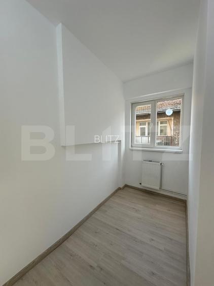Apartament 2 camere+loggie, 63 mp, etaj 1, zona Avram Iancu - 7