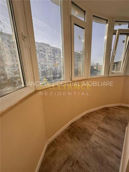 Sector 4 Metrou Aparatorii Patriei,Apartament 3 Camere Renovat - 14