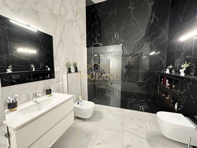 BG127 Penthouse de Lux-4 cam-Piscina-Lidl Giroc - 22