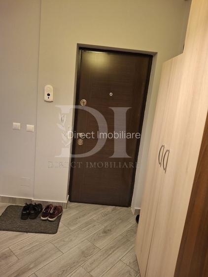 Apartament la chei / Zona Parcul Poligon - 11