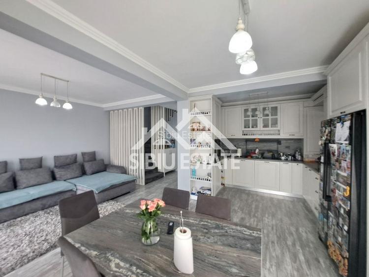 Casa Cisnadioara, Sibiu, 4 dormitoare, 2 bai, Ready to move - 2