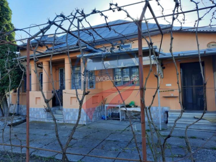Casa de vanzare/Balcesti/Valcea/Str Pietii - 10