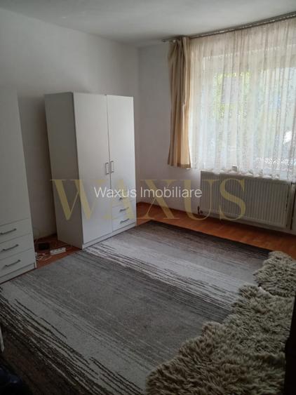 OFERTA! Apartament de 1 camera, 40mp - 2750€/mp - Andrei Muresanu - - 2