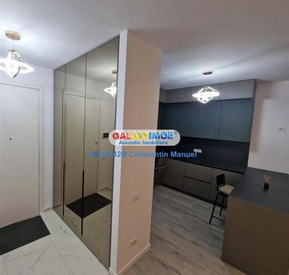 Apartament cu 2 camere , spațios, Win Herastrau - 6