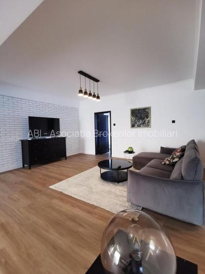 Pipera New Boutique Lux Ap 2 cam, 2 bai, parcare - 22