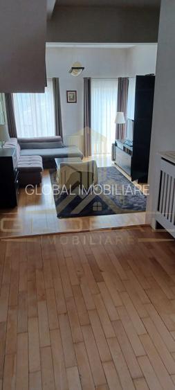 Vila de LUX,  4 camere , 140 mp, curte, foisor, garaj , terasa , Grigorescu - 4