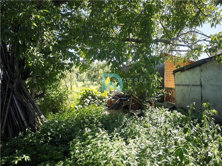 Casa de vanzare  Ghimbav - 18