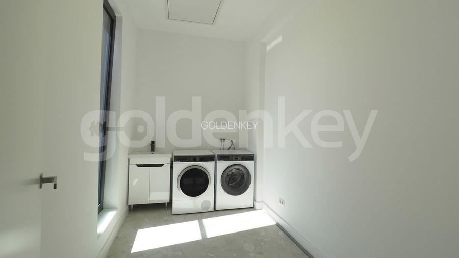 Vila minimalista si insorita | 2 garaje | 959mp teren - 24